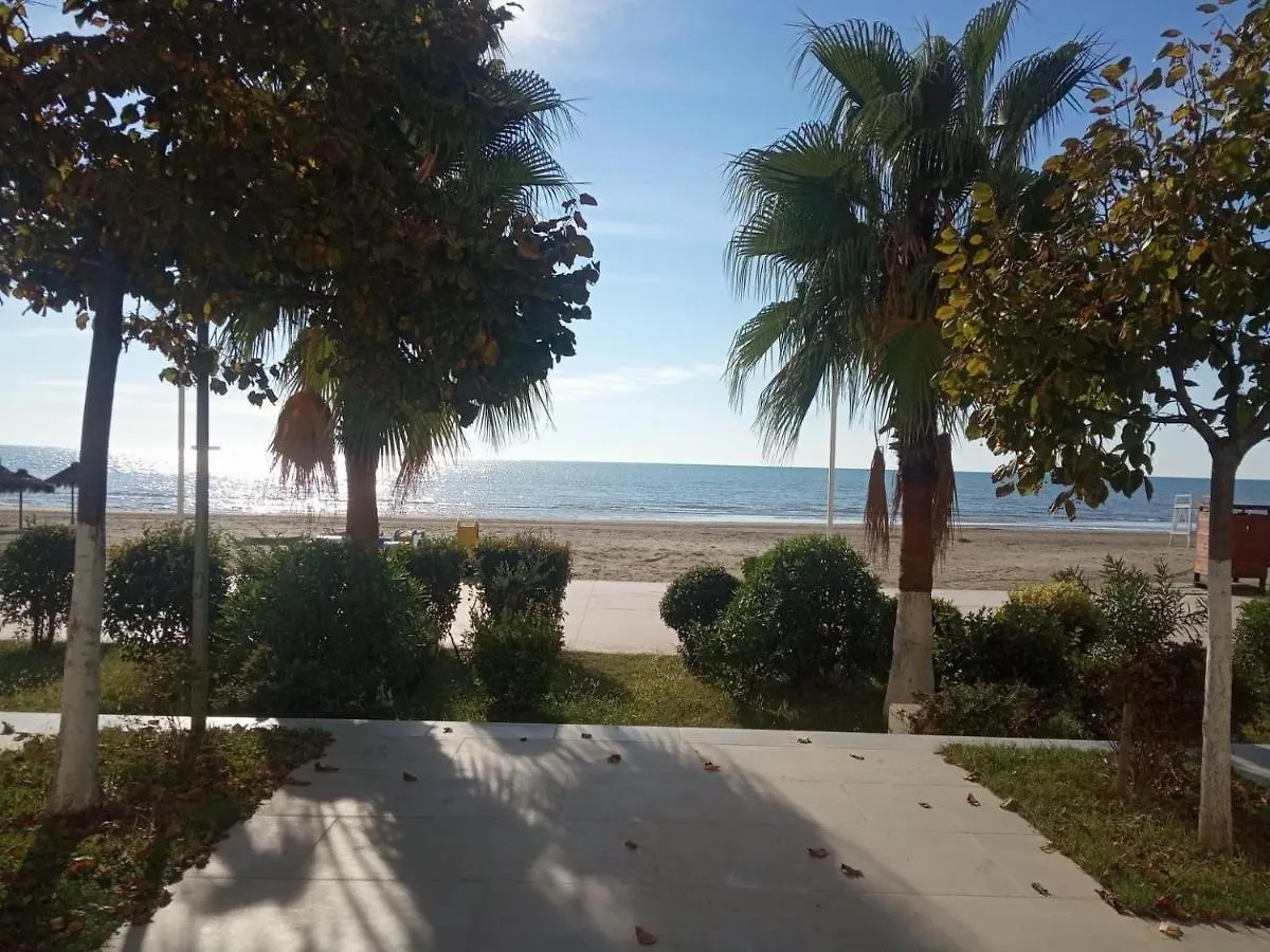 Viki Sea View Apartment Durrës Albania