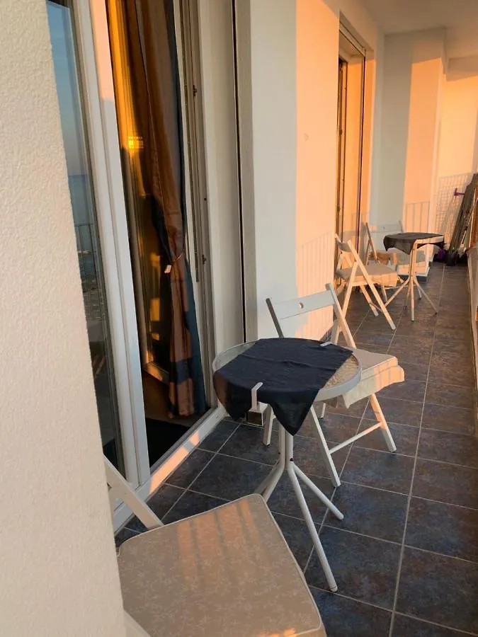 Viki Sea View Apartment Durrës Albania